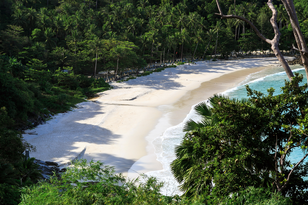 Freedom beach фото