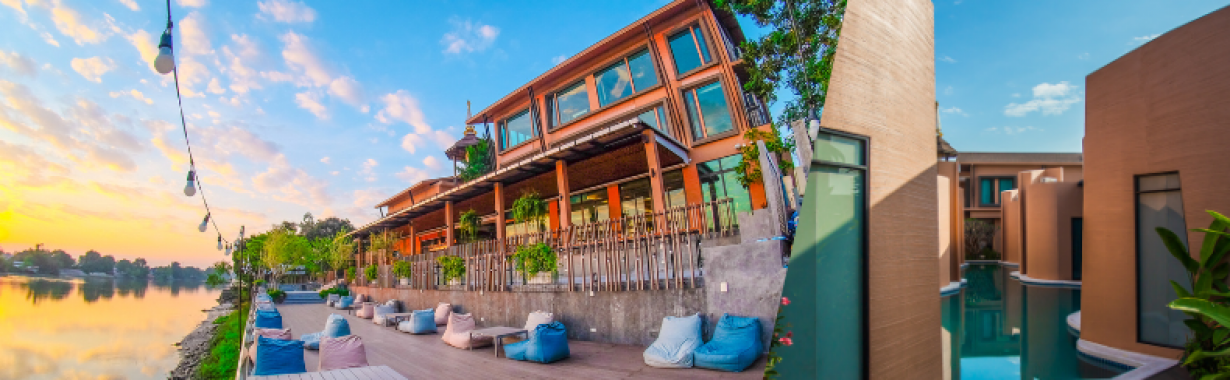 Rachabhura Hotel, ราชบุรี