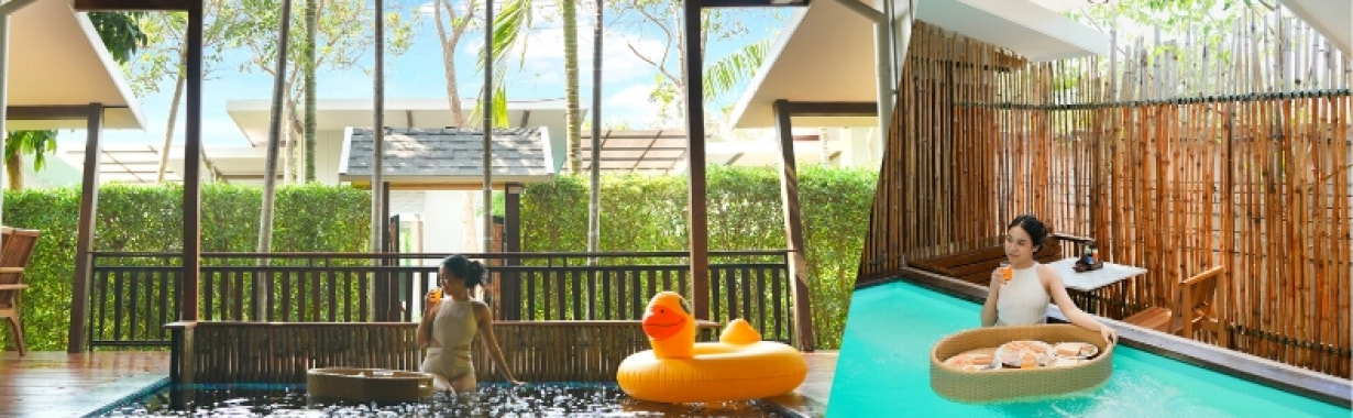 Pool Villas by IP Plus, พัทยา