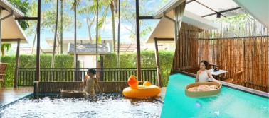 Pool Villas by IP Plus, พัทยา
