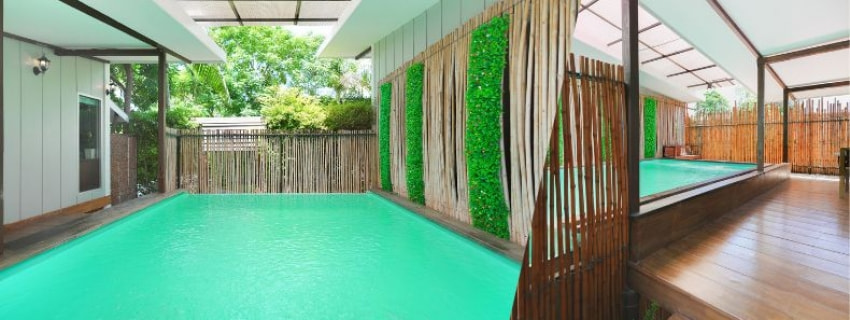 Pool Villas by IP Plus, พัทยา